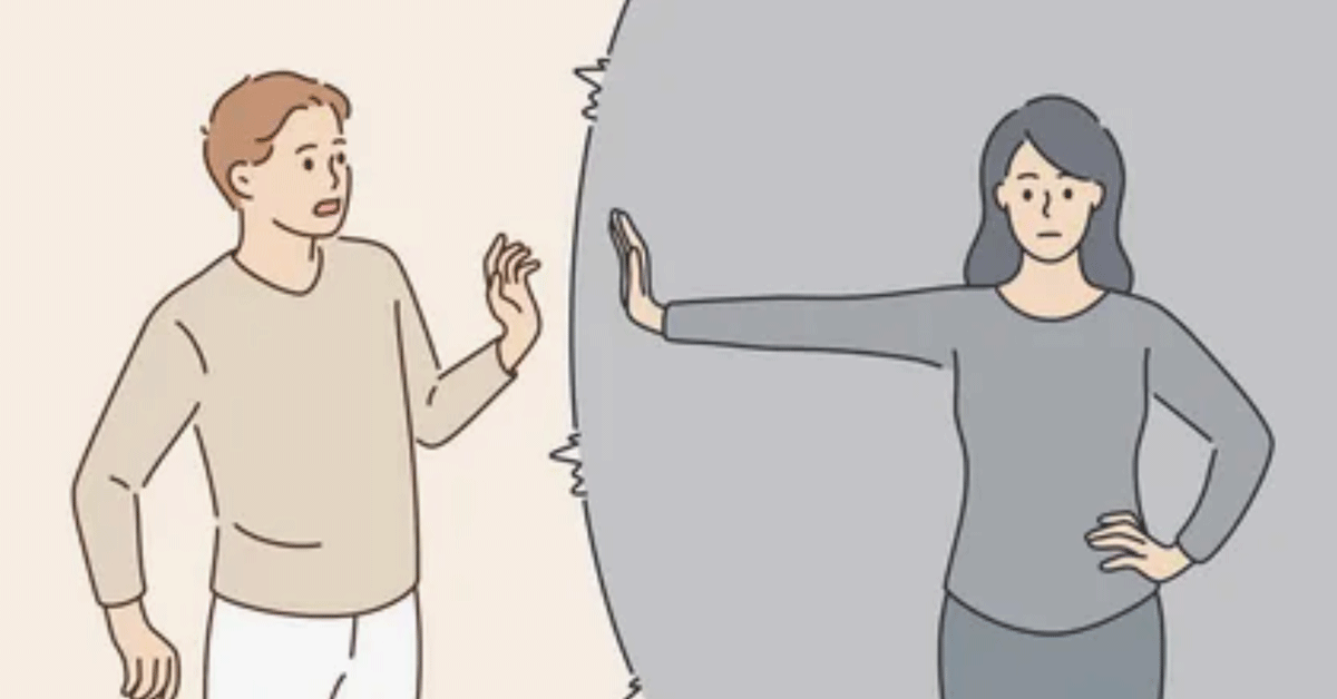 Randka i rozmowa — zdjęcie artykułu